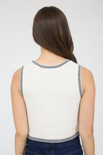 Boardwalk Vest