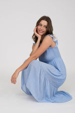Everlong Midi Dress