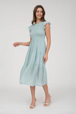 Everlong Midi Dress