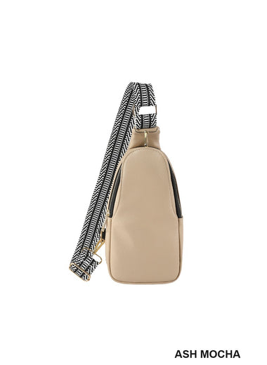 Eddie Sidebody Bag