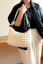 The Cloud Ripple Crossbody
