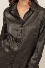 Ellis Shimmer Blouse