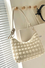 The Cloud Ripple Crossbody