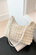 The Cloud Ripple Crossbody