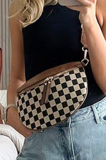 Checkmate Duo Crossbody