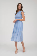 Everlong Midi Dress