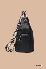 Tasha Sling Bag