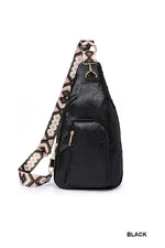 Tasha Sling Bag