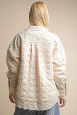 Backroads Jacket Cotton Jacket