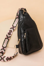 Tasha Sling Bag