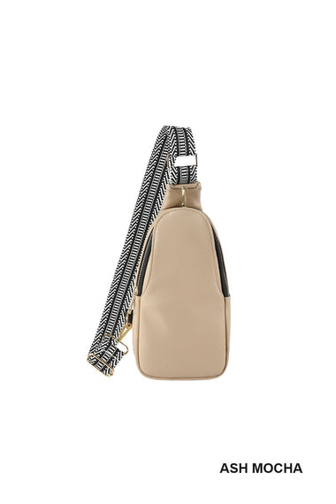 Eddie Sidebody Bag