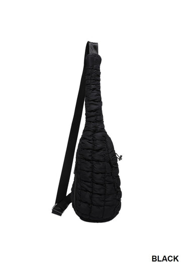 Cloudwalk Sling Bag