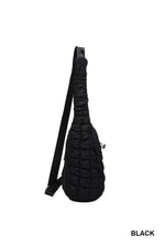 Cloudwalk Sling Bag