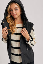 Summit Ridge Vest