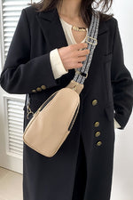Eddie Sidebody Bag