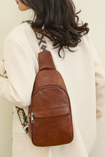 The Lark Crossbody