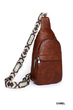 The Lark Crossbody