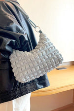 The Cloud Ripple Crossbody