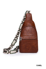 The Lark Crossbody