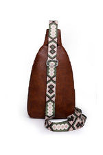 The Lark Crossbody