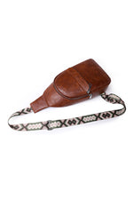 The Lark Crossbody