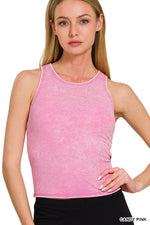 Dune Layered Tank