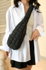 Cloudwalk Sling Bag