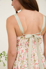 Marigold Midi Dress