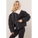 Aspen Ridge Puffer Jacket