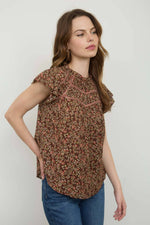 Wildflower Grace Top