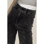 Stetson Corduroy Flare Pant
