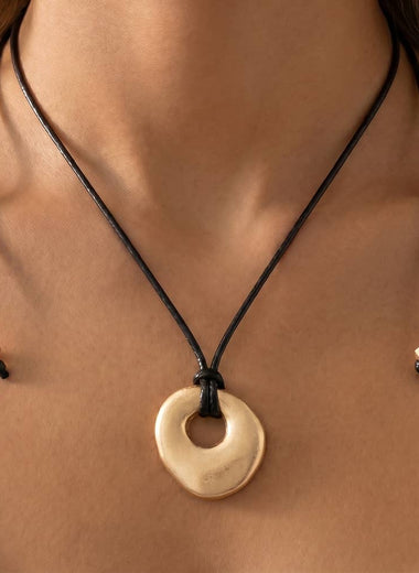 Gallery Necklace