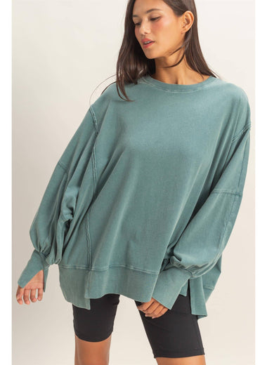 Morning Reverie Sweatshirt