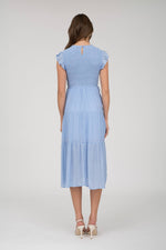Everlong Midi Dress