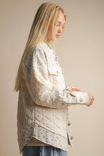 Backroads Jacket Cotton Jacket