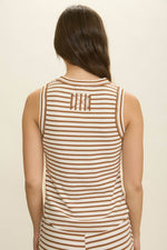 Coastline Knit Tank