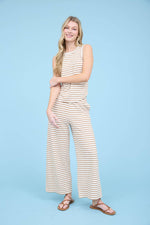 Coastline Knit Pants