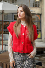 Sunday Market Top