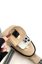 Eddie Sidebody Bag