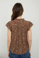 Wildflower Grace Top