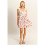 Bloom Belle Dress