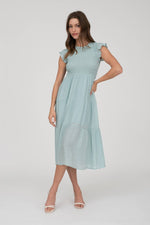 Everlong Midi Dress
