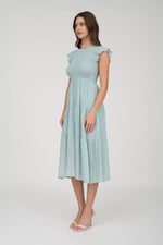 Everlong Midi Dress