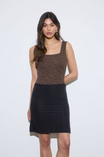 Untamed Cheetah Luxe Bodysuit