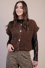 Sunday Market Top