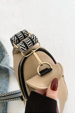 Eddie Sidebody Bag