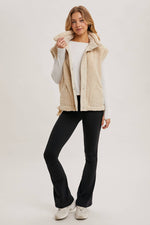 Aspen Trail Vest