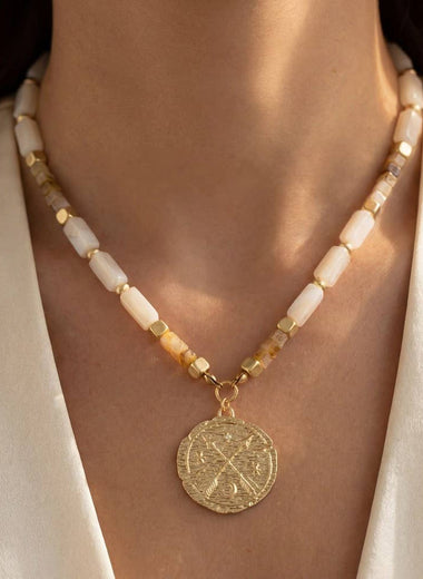 Find Your Way Necklace