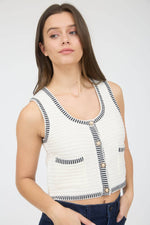 Boardwalk Vest
