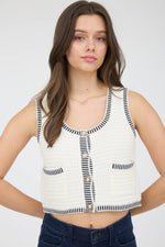 Boardwalk Vest